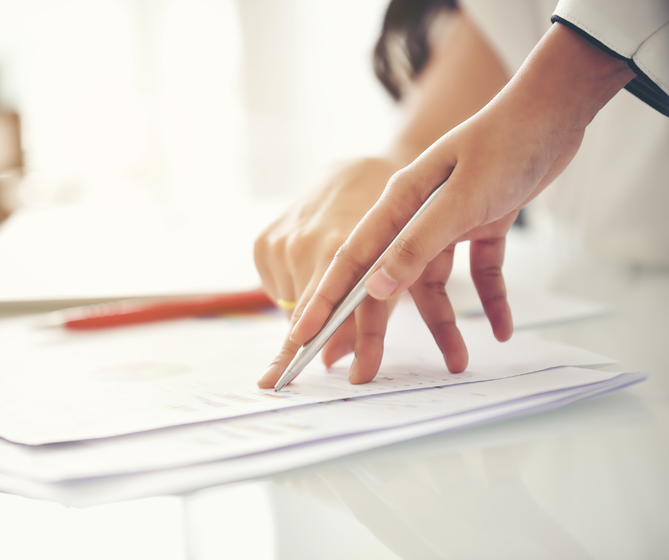 Understanding the Stages of Oil and Gas Title Due Diligence